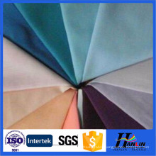 tc 65/35 45s*45s 133*72 bleached dyed fabrics for shirting , school uniform